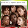 Watermelon Niacinamide Serum Facial Nourishing Moisturizing Small Bulb Serum Improve Facial Blemishes Serum 75ml