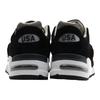New Balance 990v2 MiUSA Heritage Black Pewter