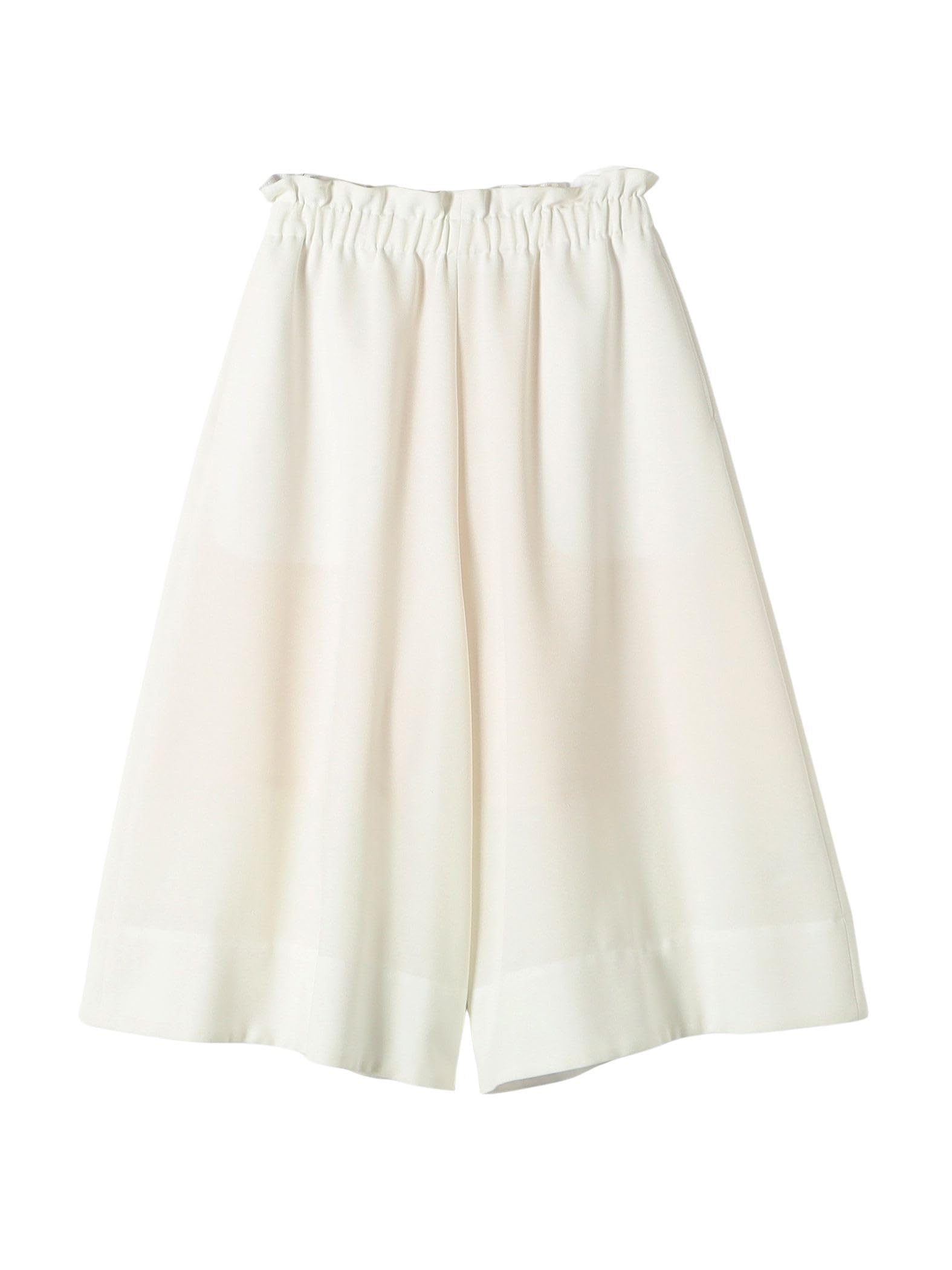 

Ships Any W:REFLAX GATHER PT 723110067 White2 One Size