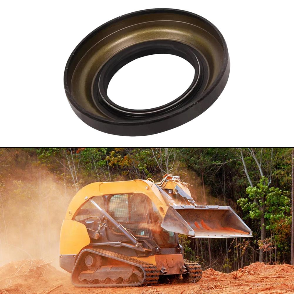 For Bobcat Repair Standard Motor Carrier Seal Motor Carrier Shaft Seal Motor Part Skid Steer Parts Direct Fit Replacement