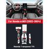 Auto Central Control TPU Navigation Anti Scratch Interior Protection Film GPS Navigation For HONDA e:NS1 2022-2024 eNS1