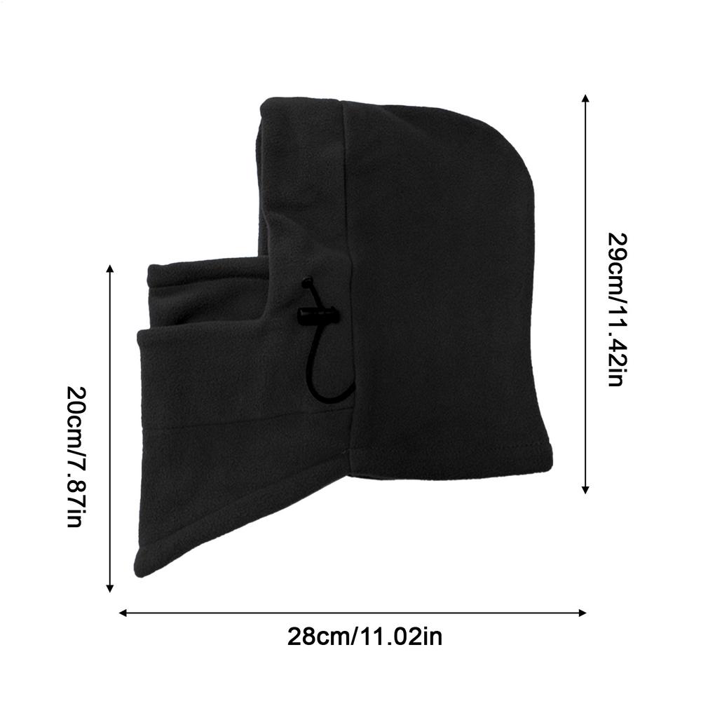 Детская маска для катания на лыжах, теплая защита шеи, головной убор, детская зимняя маска для лица для любителей спорта, мальчиков, девочек, детей, школьников