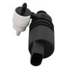 Windscreen Washer Pump CJ5417664AA Weather Resistant Enhanced Efficiency Windshield Washer Fluid Pum