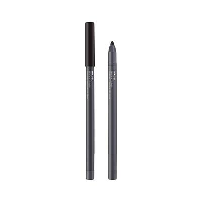 Ink Gel Pencil Liner 0.5g, No. 02 Black Caviar, 1 Piece