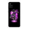 Husa de telefon Jojo Bizzare Adventure pentru Samsung Galaxy A51 A12 A21s A71 A31 A52 A32 A02s A72 5G A11 A03s A41 4G Husa TPU Capas