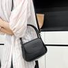 Versatile Niche Bags New Women's Bags Small Bags One Shoulder Fashion Messenger Bags Handbags