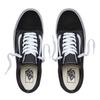 Vans Unisex Adult Old Skool Suede Skate Shoes