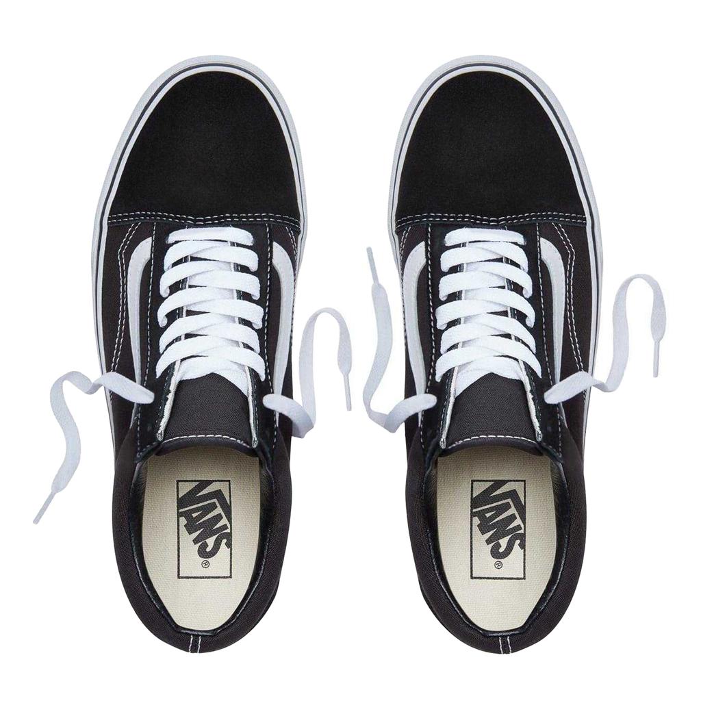 Vans Unisex Adult Old Skool Suede Skate Shoes
