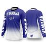 Hockey American T-Shirt Men's 3d Print Polyester Comfortable T-Shirts Long Sleeve Tops Unisex