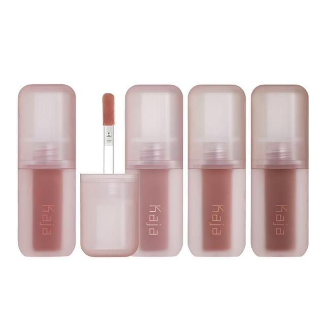 Kaja - Взбитая мечта - 4 цвета 04 Mocha Tarte