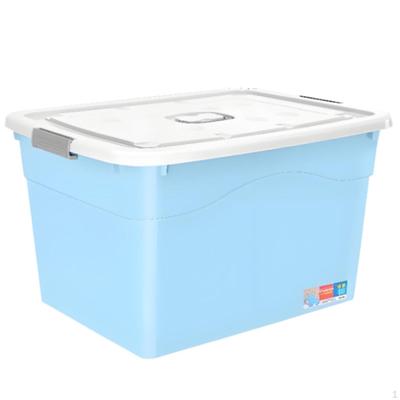 Depozitarea lucrurilor – Cutii și lăzi