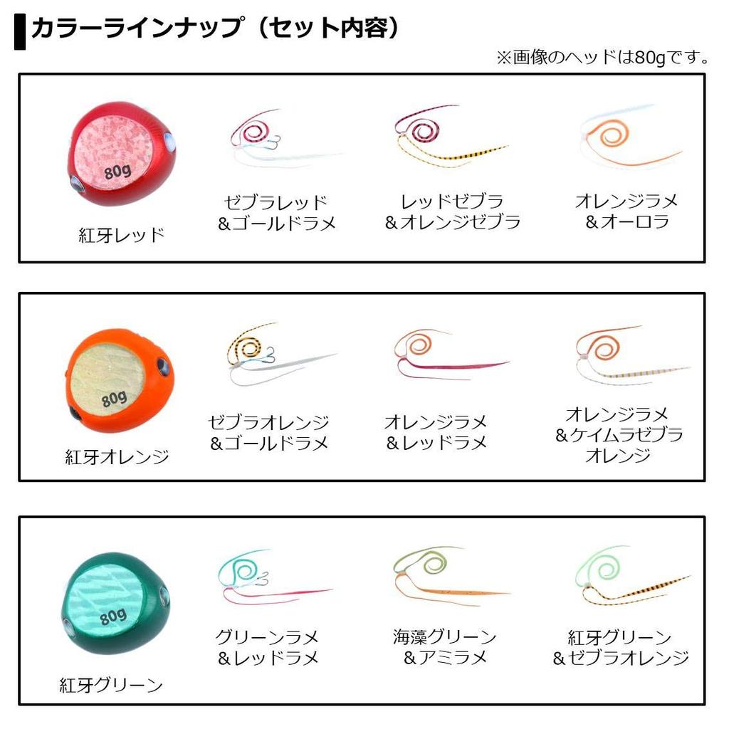 Kouga Bay Rubber Free One Day Pack 80g