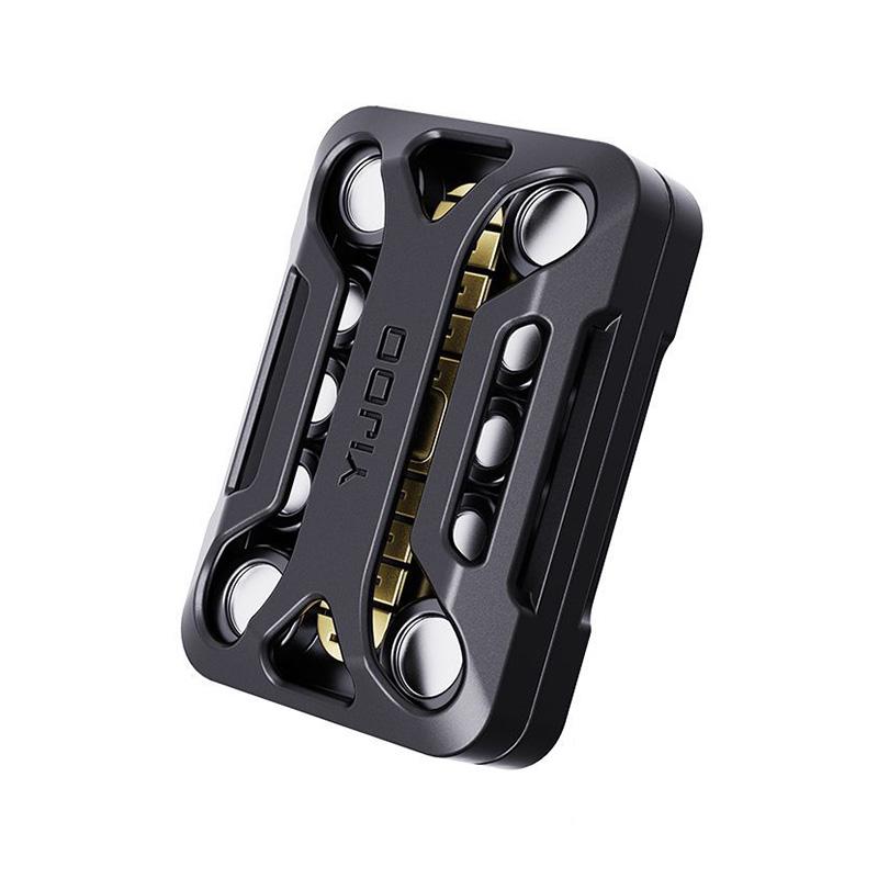Magnetism Unlimited Push Tuning Fork E Fidget Slider Stylish Stress Relief Fidget Toys Office Relaxation Toy Idea Gifts