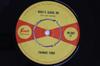 7inch Record FRANKIE FORD - What's Going On / Watchdog WI369 SUE 1965 UK Rock Used