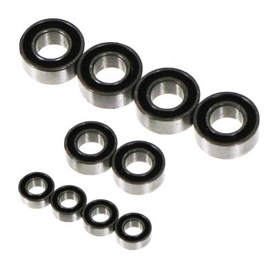 Eagle Model Racing Full Ball Bearing Set Kyosho Hang-On Racer #HOR-BB
