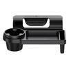 Side Pocket For Car Door Organizer Phone Stand Cell Phone Holder Suspending Car Seat Organizer Sunglasses Holder For Keys Phones