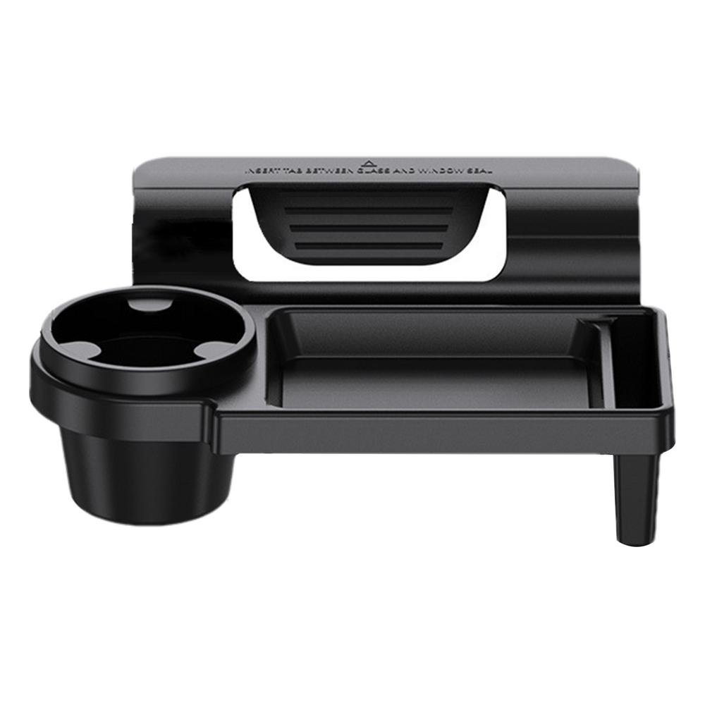 Side Pocket For Car Door Organizer Phone Stand Cell Phone Holder Suspending Car Seat Organizer Sunglasses Holder For Keys Phones