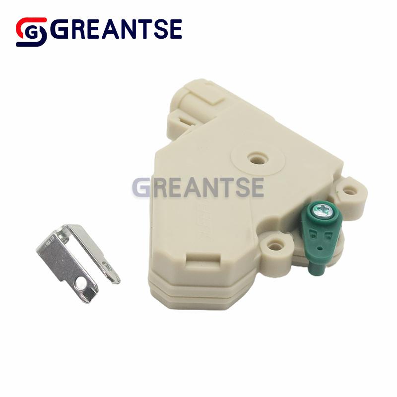 759-224 Door Lock Actuator Motor For Select 98-16 INFINITI Nissan Models Automobiles Spare Parts