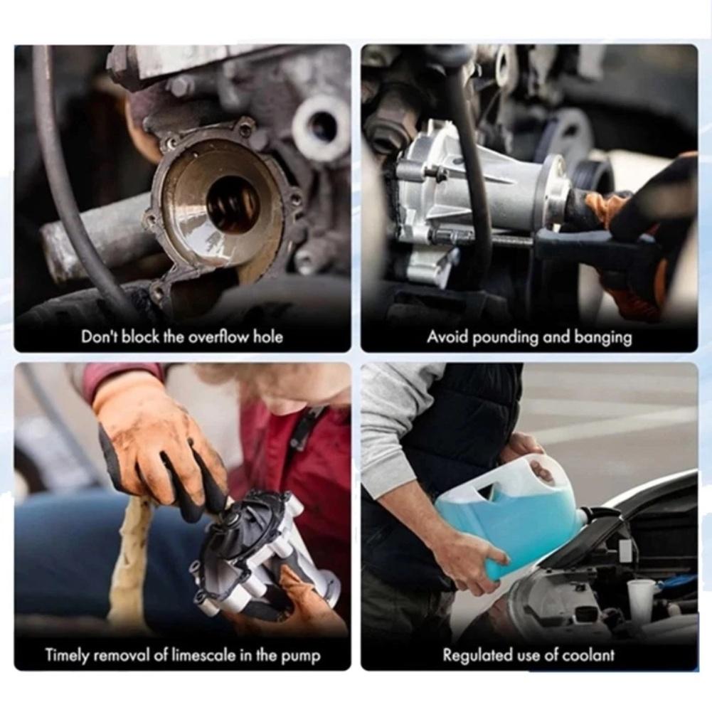 Engine Black Car Radiator Hose Stable Characteristics High Reliability Easy Installation Factory Specifications