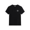 Logo Embroidered Crewneck T Shirt H526341XAI-1100