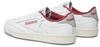 Club C 85 Women Sneakers White/sedona Rose/cold Grey