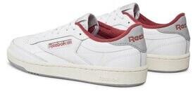 Reebok Club C 85 Women Sneakers White/sedona Rose/cold Grey