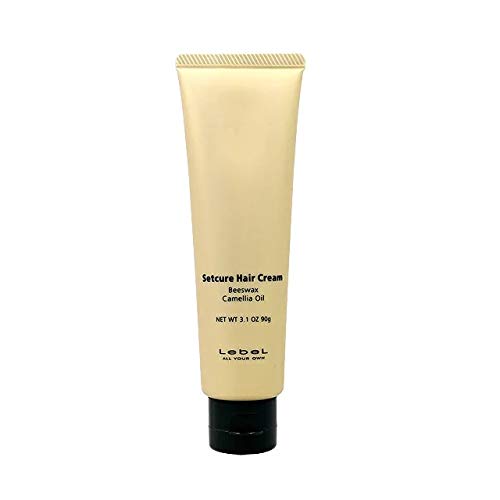 

Lebel Cosmetics Lebel Set Cure Hair Cream 90g Treatment Gold 90g (x 1)