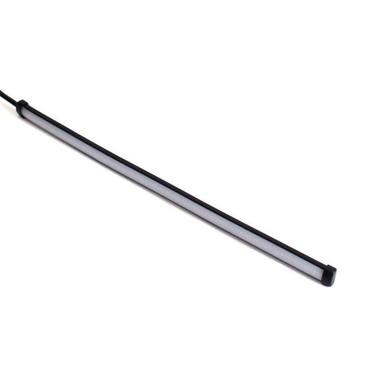 New 29cm Sequential Switchback Flowing LED Motorcycle Tail Brake Turn Signal Lights