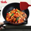 Fissler Le Shi Xiao Se 32cm Wok Pan
