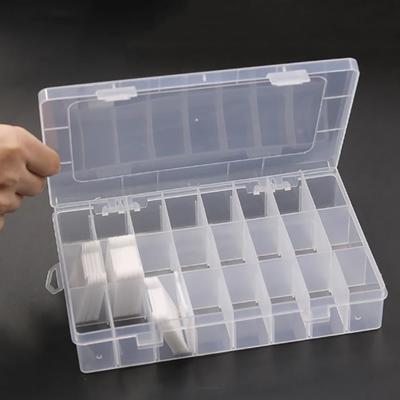 Úložné prostory – Úložné boxy