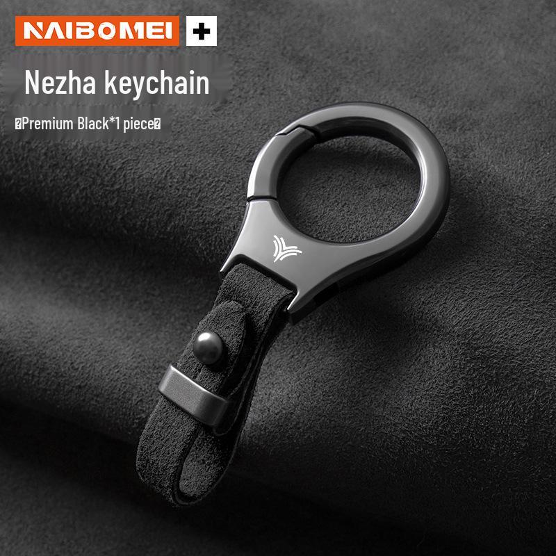 Portachiavi e Portachiavi Nezha per Modelli U/V/S N01/03E - Decorazione Interni