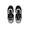 Under Armour Hovr Mega Movement NM Comfortable Versatile Breathable Lightweight Low-Top Casual Shoes Women Sneaker Black 3023873-005