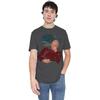STAR TREK Unisex Adult Facepalm T-Shirt
