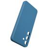 Beline Etui Silicone Samsung S25 Ultra   niebieski/blue