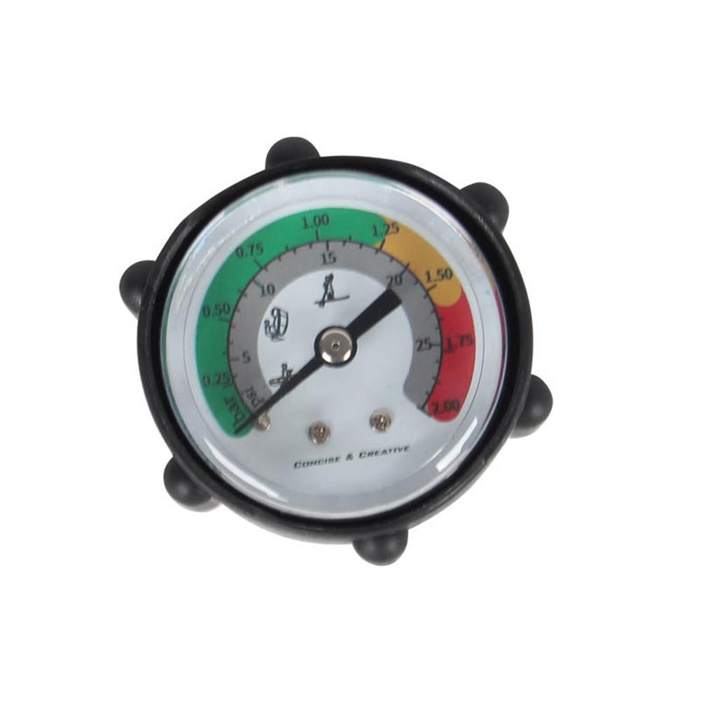 Luftboot Luftboot Bar Einheiten Psi Barometer Schlauchboot