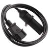 Ducati 2001-2008 Crankshaft Position Sensor Replacement 55240201A Black OEM Quality