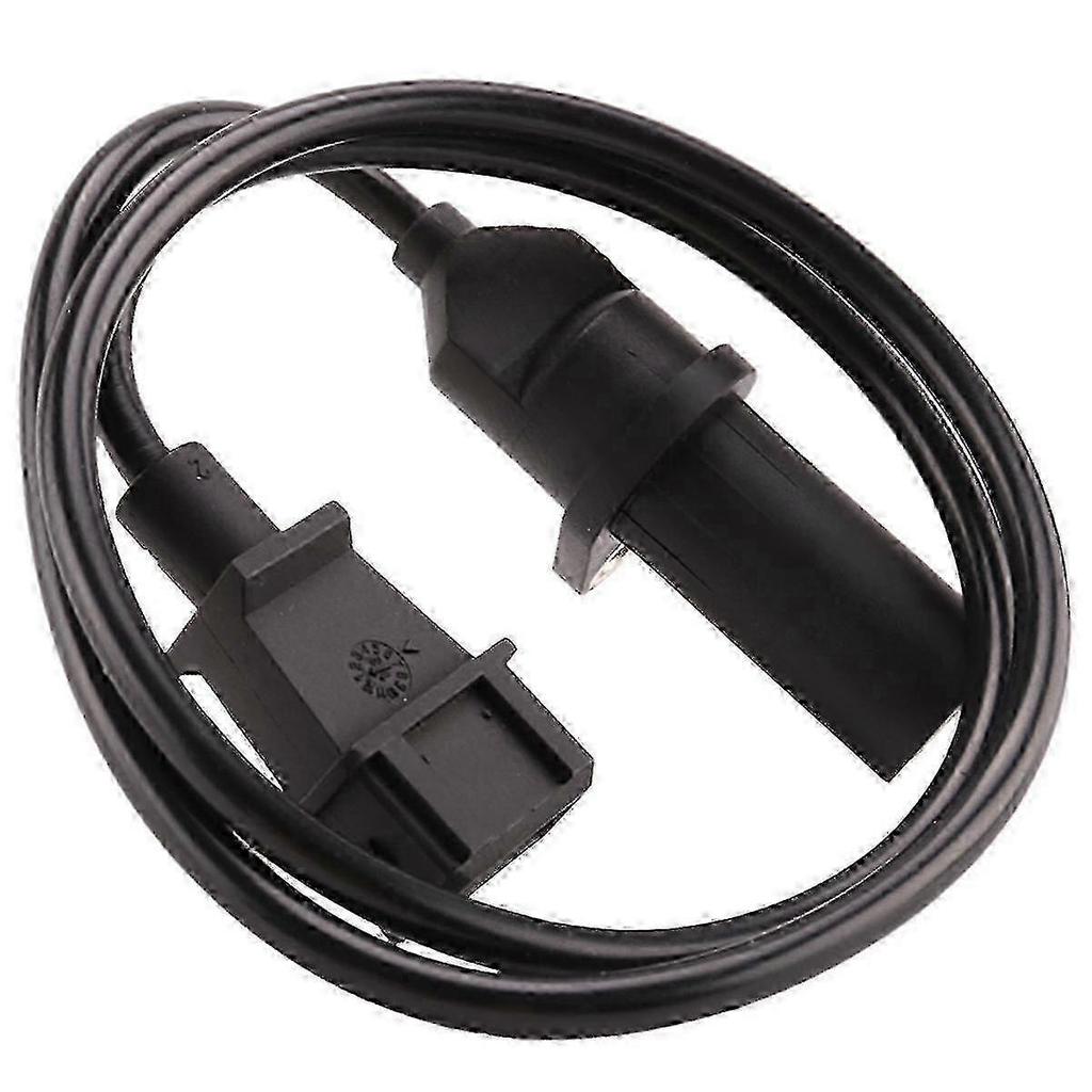 Ducati 2001-2008 Crankshaft Position Sensor Replacement 55240201A Black OEM Quality