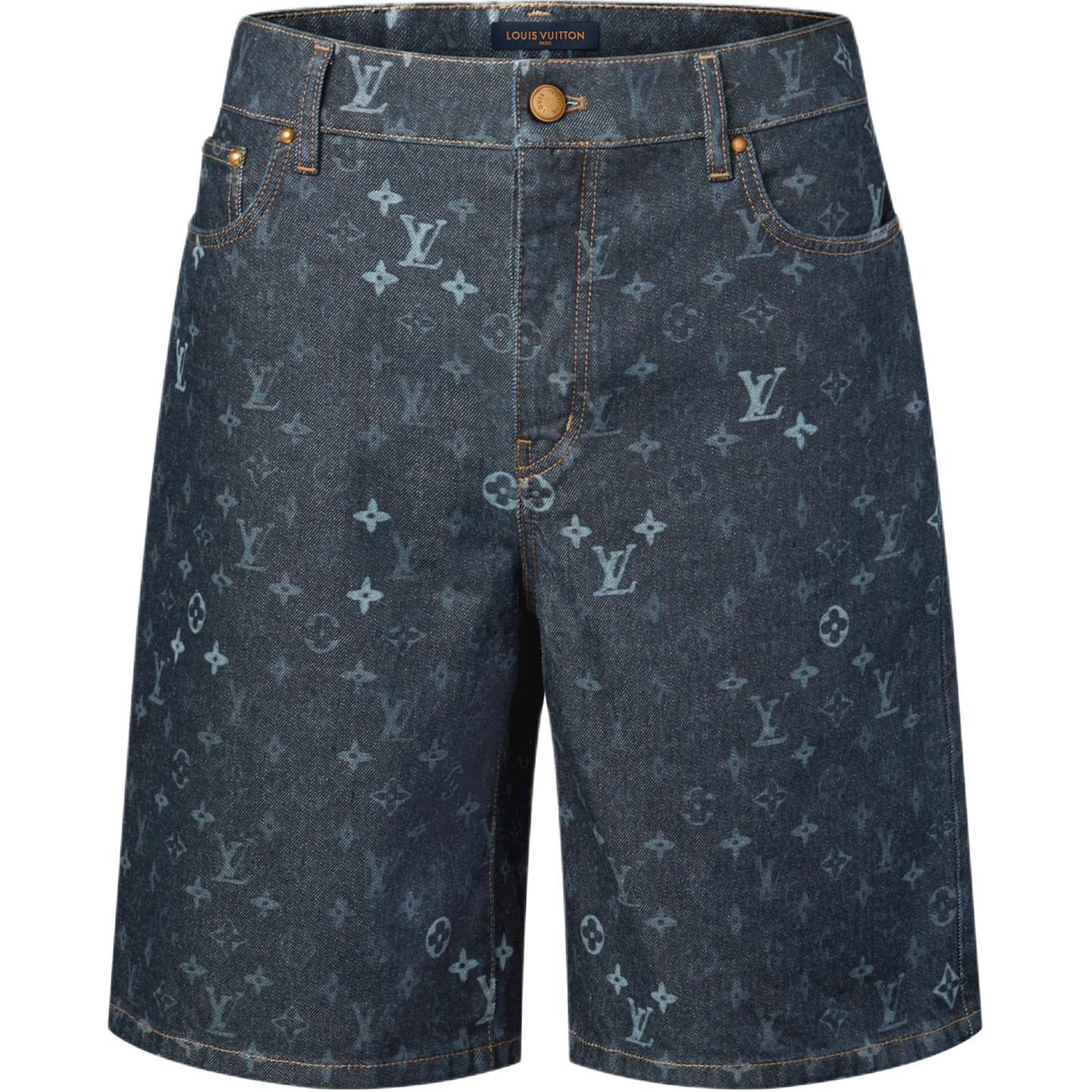 LOUIS VUITTON Rudens/Ziemas 26 Modes Kolekcija
