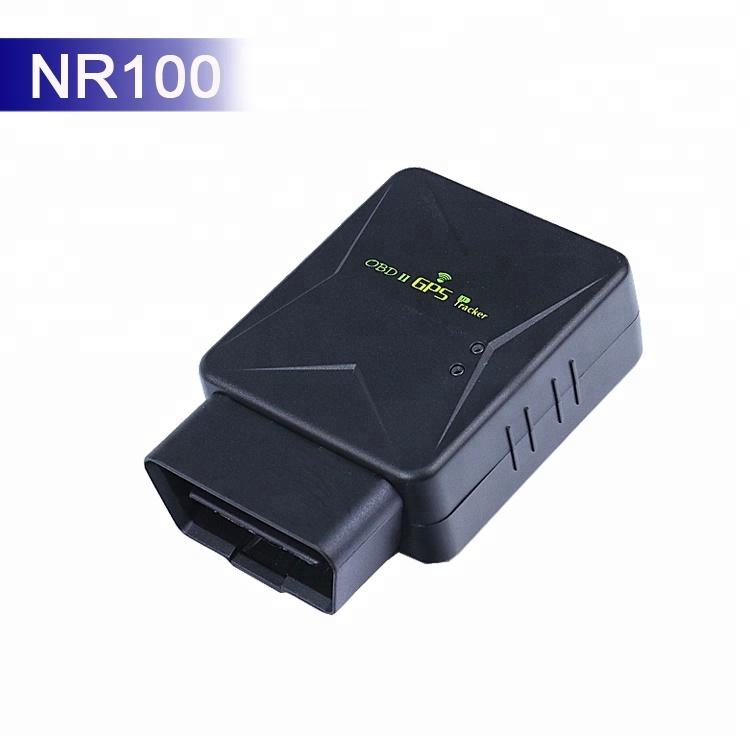4G LTE OBD 2 Gprs Tracker Car with Google Map Online Gps Tracking Device