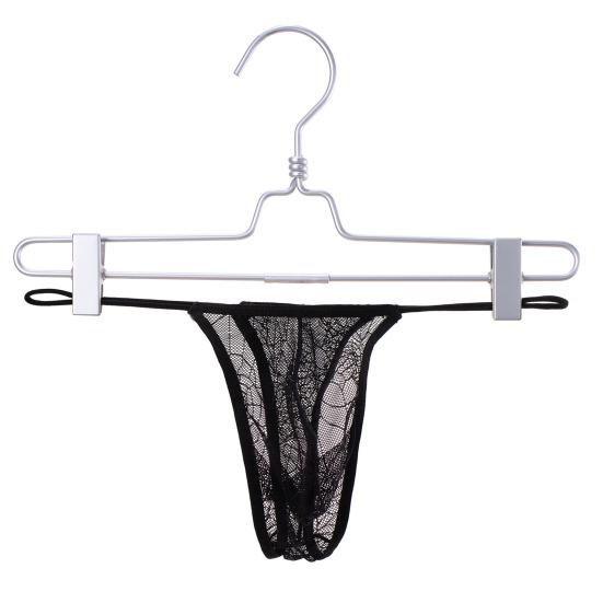 Cheap Sexy Lace Underwear Men G-string Comfortable Underpants for Inner ...