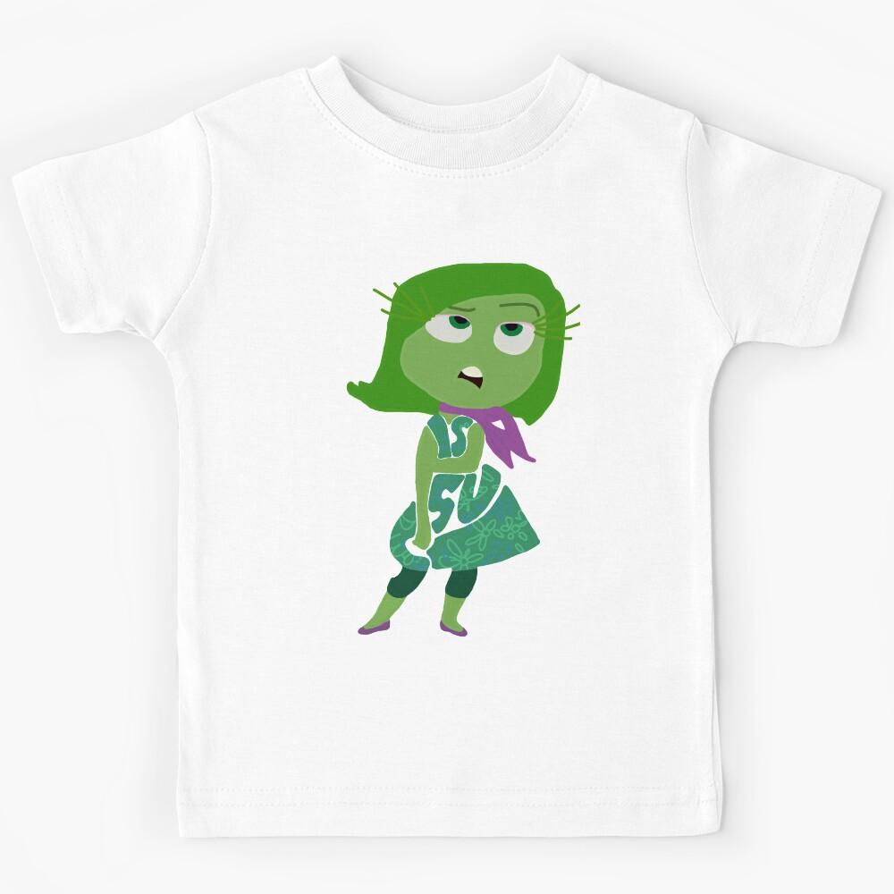 Disgust Kids T-Shirt 150