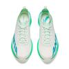 Anta Speed Vanguard Training Shoes Women Running Shoes White Green Blue 922545570-2