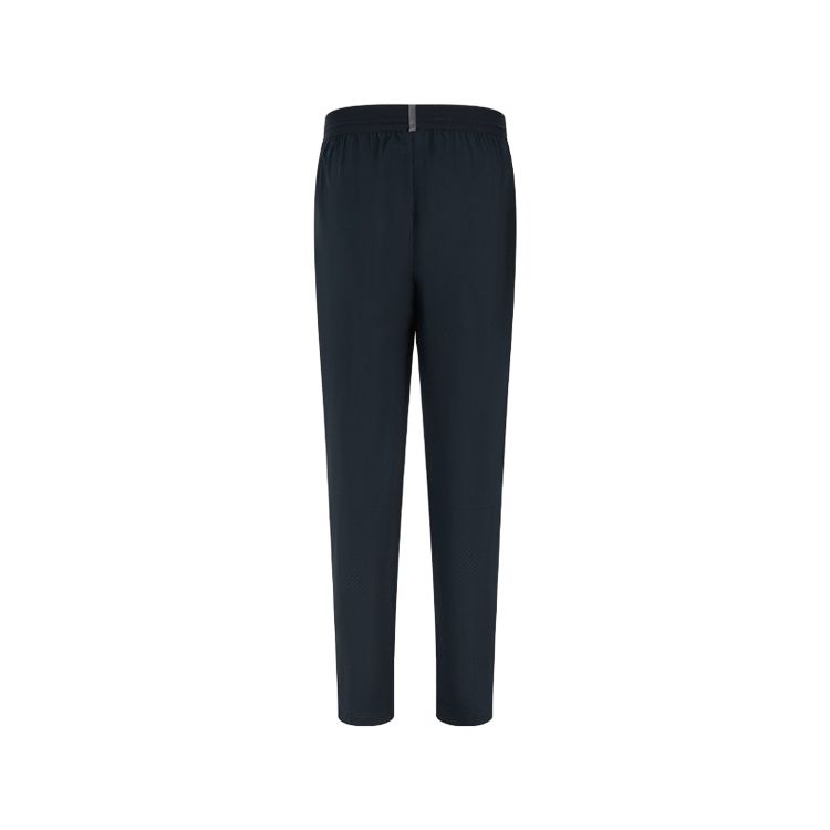 New Asics SS25 Athletic Trousers Men's Black 2031F122-001