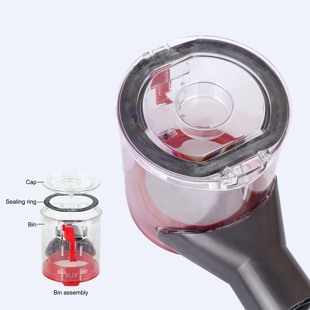 Sealing Ring Vacuum Cleaner Reliable To Use Seal Gasket Replacement Part