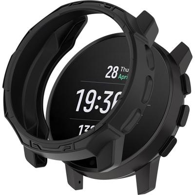Protective Case for Suunto 9 Peak / Suunto 9 Peak Pro, Black