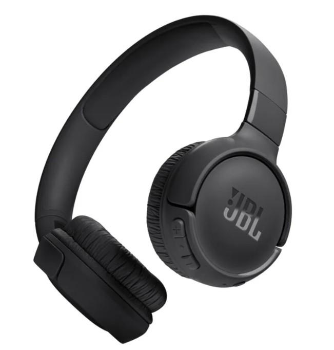 Schwarz Jbl Tune 520Bt Kabellose Kopfhörer, Bluetooth, - Bild 6