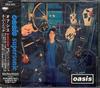 CD OASIS - Supersonic EP (Japan Only) ESCA6025 Epic 1994 Japan Rock Used
