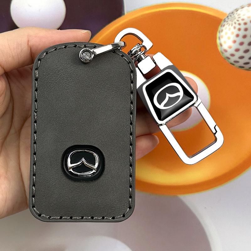 

Чехол для ключа Mazda CX-5 для моделей 2022 года: Angkesaila CX-30, Atez 6 следующего поколения, специальное издание.