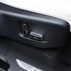 For Land Rover Range Rover Sport Evoque Discovery Sport Discovery 5 Car Seat Adjustment Button Cover Trim Sticker Car Accessory