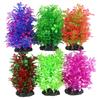 Pești și animale marine – Decorul acvariului